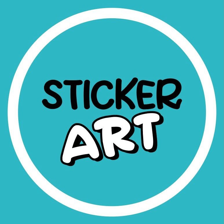 stickerart